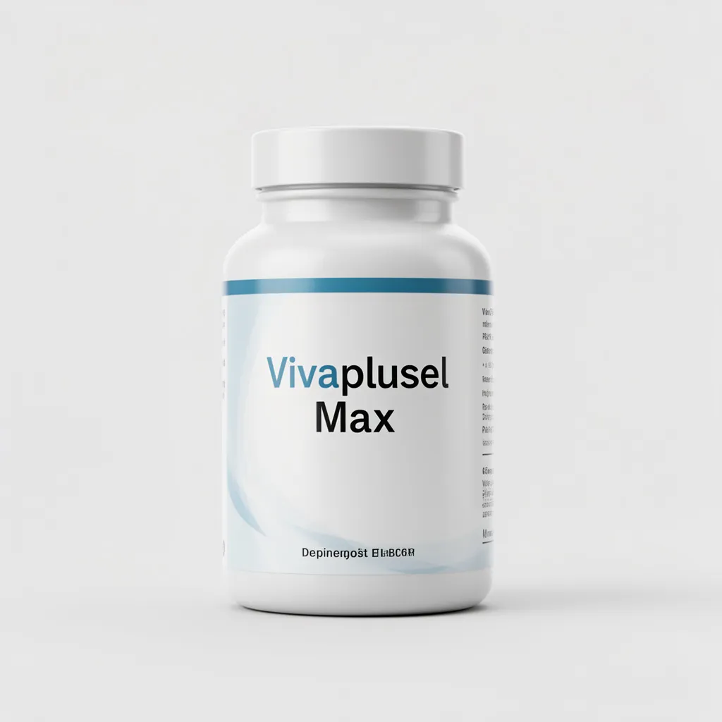 Vivaplusel Max